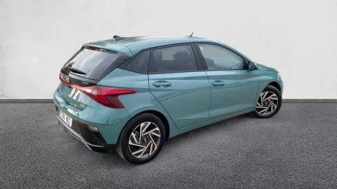 Hyundai i20 1.0 TGDI 74kW (100CV) 48V Klass DCT