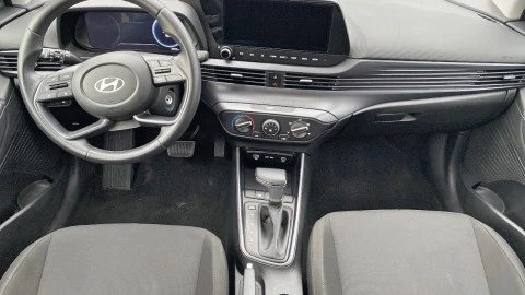 Hyundai i20 1.0 TGDI 74kW (100CV) 48V Klass DCT