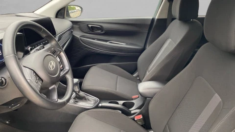 Hyundai i20 1.0 TGDI 74kW (100CV) 48V Klass DCT