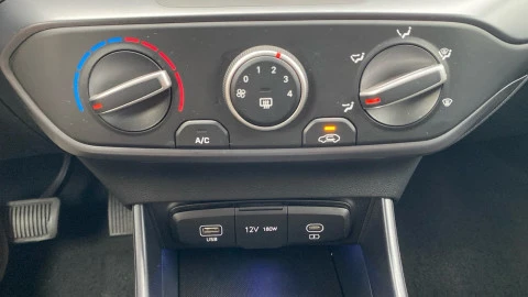 Hyundai i20 1.0 TGDI 74kW (100CV) 48V Klass DCT