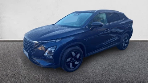 Omoda 5 MY25 - Premium 1.6 TGDI 108kW (145cv)