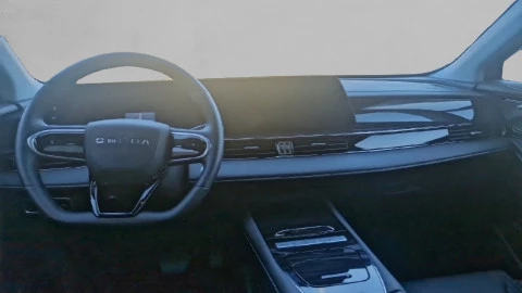 Omoda 5 MY25 - Premium 1.6 TGDI 108kW (145cv)