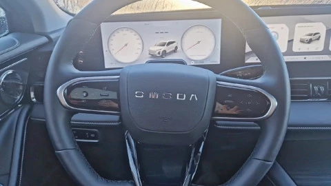 Omoda 5 MY25 - Premium 1.6 TGDI 108kW (145cv)