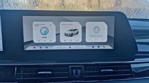 Omoda 5 MY25 - Premium 1.6 TGDI 108kW (145cv)