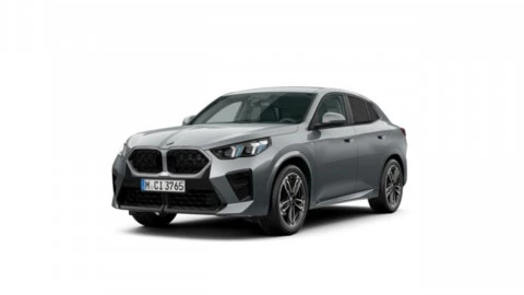 BMW X2 xDrive20d