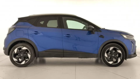 Renault Captur  Eco-G Techno 74kW