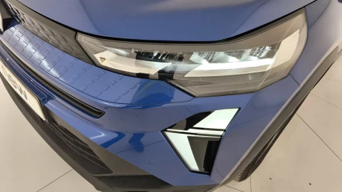 Renault Captur  Eco-G Techno 74kW