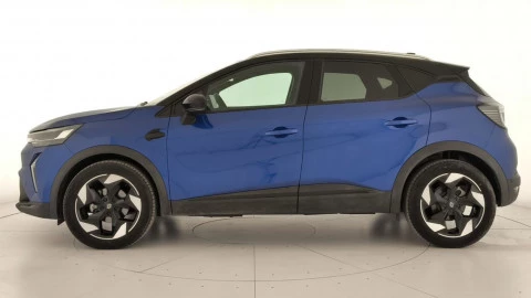 Renault Captur  Eco-G Techno 74kW