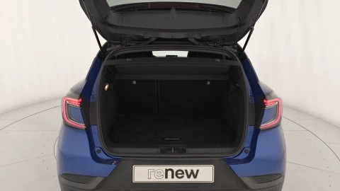 Renault Captur  Eco-G Techno 74kW