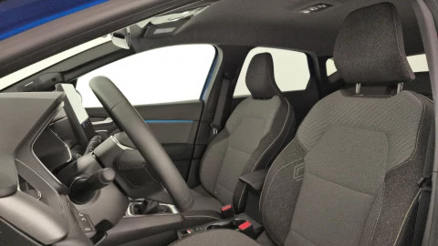 Renault Captur  Eco-G Techno 74kW