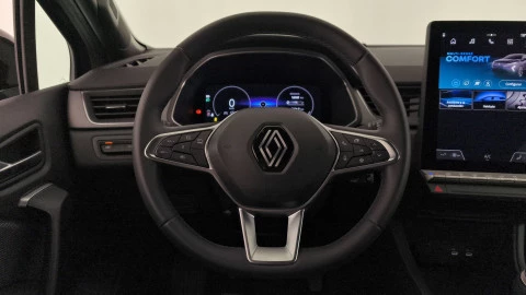 Renault Captur  Eco-G Techno 74kW