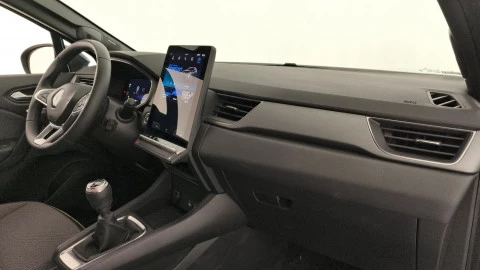 Renault Captur  Eco-G Techno 74kW