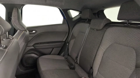 Renault Captur  Eco-G Techno 74kW