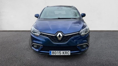 Renault Grand Scénic Zen GPF TCe 103 kW (140CV) - 18