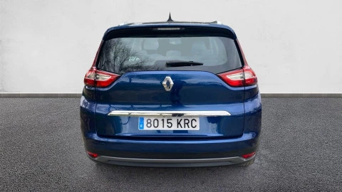 Renault Grand Scénic Zen GPF TCe 103 kW (140CV) - 18