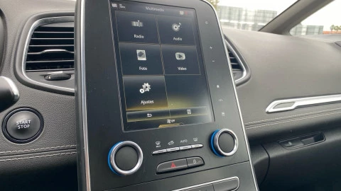 Renault Grand Scénic Zen GPF TCe 103 kW (140CV) - 18