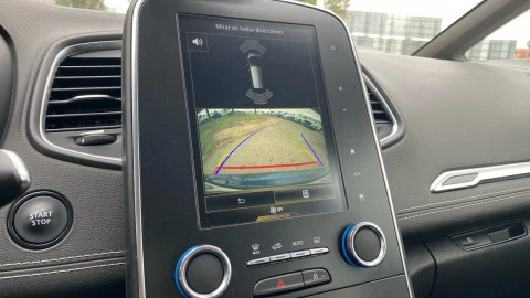 Renault Grand Scénic Zen GPF TCe 103 kW (140CV) - 18