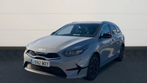 Kia Ceed Tourer Tourer 1.0 MHEV 74kW Style Edition DCT