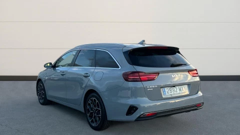 Kia Ceed Tourer Tourer 1.0 MHEV 74kW Style Edition DCT