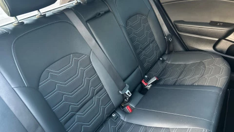 Kia Ceed Tourer Tourer 1.0 MHEV 74kW Style Edition DCT