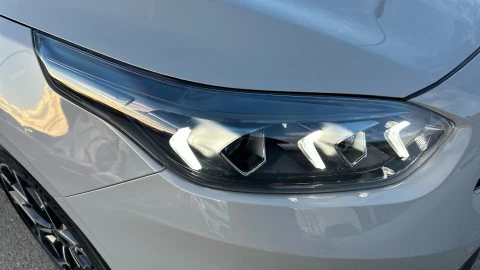 Kia Ceed Tourer Tourer 1.0 MHEV 74kW Style Edition DCT