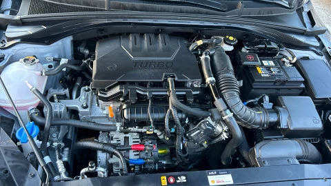 Kia Ceed Tourer Tourer 1.0 MHEV 74kW Style Edition DCT