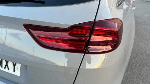 Kia Ceed Tourer Tourer 1.0 MHEV 74kW Style Edition DCT