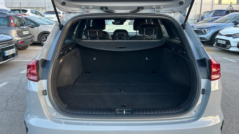 Kia Ceed Tourer Tourer 1.0 MHEV 74kW Style Edition DCT