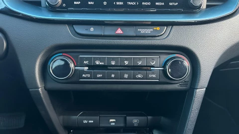 Kia Ceed Tourer Tourer 1.0 MHEV 74kW Style Edition DCT