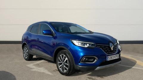 Renault Kadjar Zen GPF TCe 103kW (140CV)