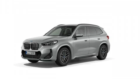 BMW X1 XDRIVE25E