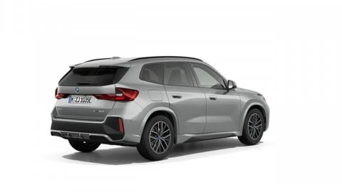 BMW X1 XDRIVE25E