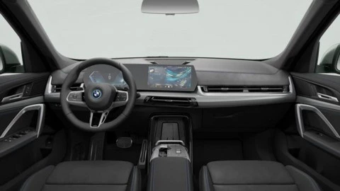 BMW X1 XDRIVE25E
