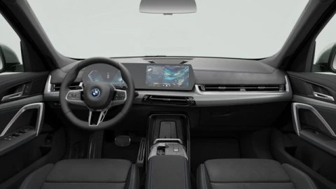 BMW X1 xDrive25e