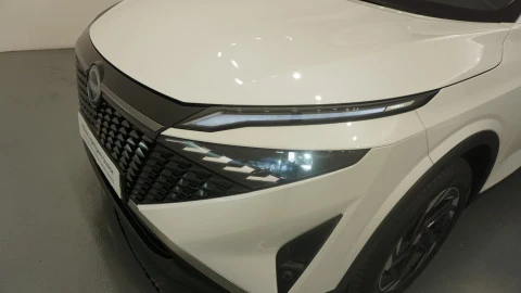 Nissan Qashqai DIG-T 103kW N-Connecta