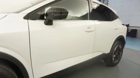 Nissan Qashqai DIG-T 103kW N-Connecta