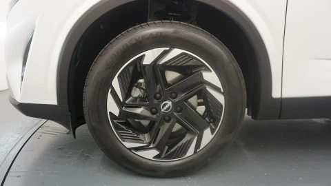 Nissan Qashqai DIG-T 103kW N-Connecta