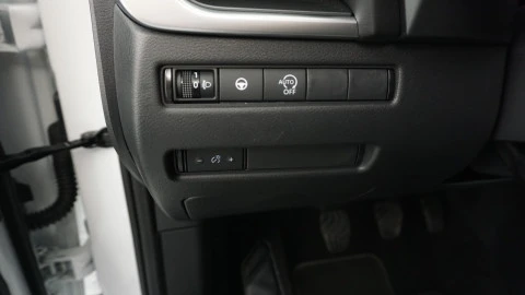 Nissan Qashqai DIG-T 103kW N-Connecta