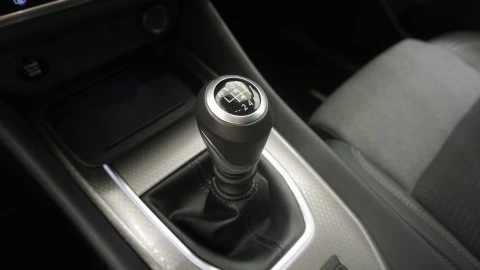 Nissan Qashqai DIG-T 103kW N-Connecta