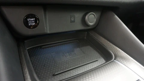 Nissan Qashqai DIG-T 103kW N-Connecta