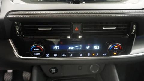 Nissan Qashqai DIG-T 103kW N-Connecta