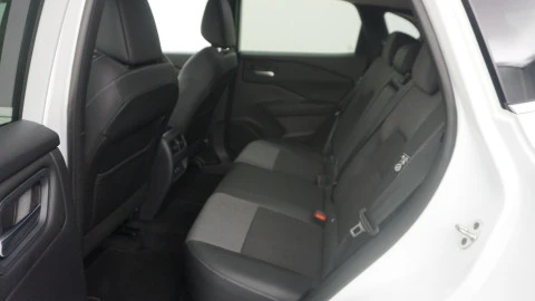 Nissan Qashqai DIG-T 103kW N-Connecta