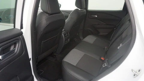 Nissan Qashqai DIG-T 103kW N-Connecta