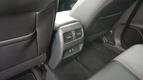 Nissan Qashqai DIG-T 103kW N-Connecta