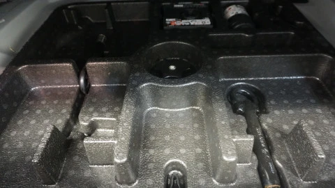 Nissan Qashqai DIG-T 103kW N-Connecta