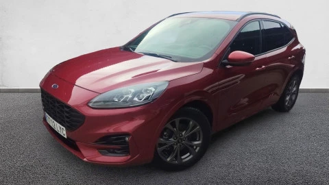 Ford Kuga ST-Line 2.5 Duratec FHEV 140kW 4x4 Auto