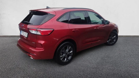 Ford Kuga ST-Line 2.5 Duratec FHEV 140kW 4x4 Auto