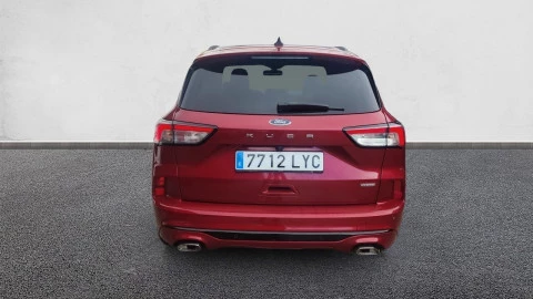 Ford Kuga ST-Line 2.5 Duratec FHEV 140kW 4x4 Auto