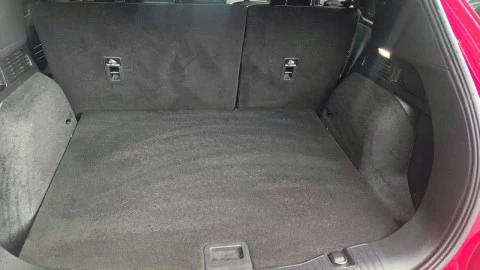 Ford Kuga ST-Line 2.5 Duratec FHEV 140kW 4x4 Auto