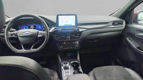 Ford Kuga ST-Line 2.5 Duratec FHEV 140kW 4x4 Auto